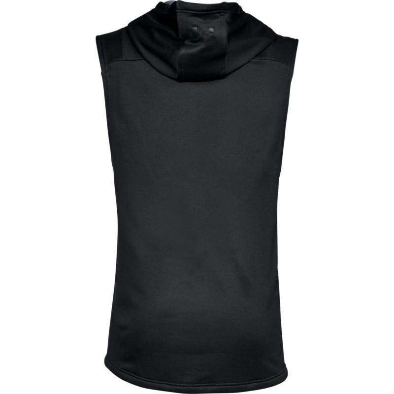 Men's UA MK-1 Terry Sleeveless Hoodie