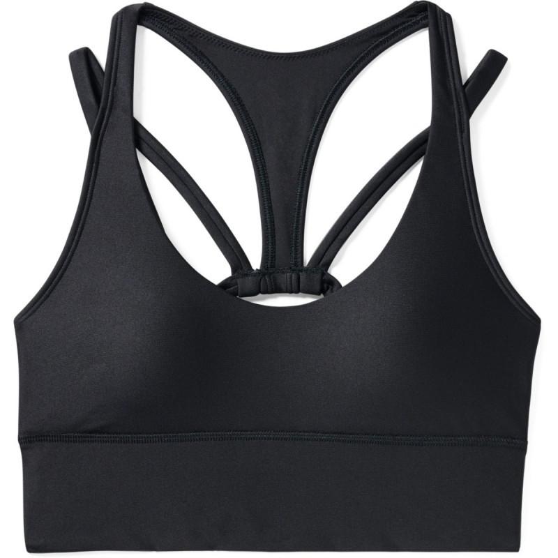 Women's UA Longline Low Sportlette Bra 