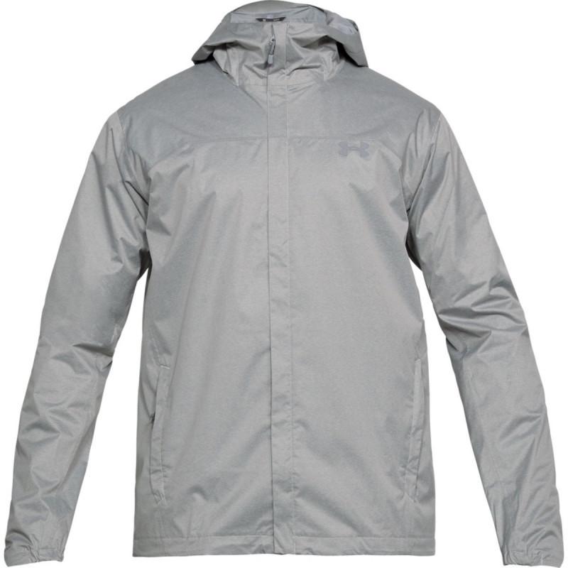 Men's UA Overlook Jacket 