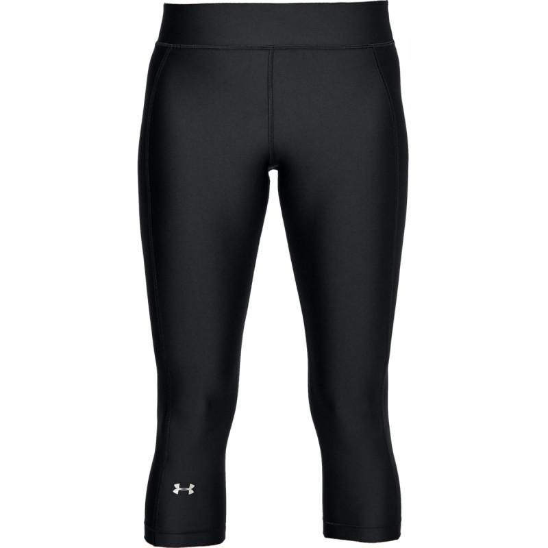Women's HeatGear® Armour Capris 
