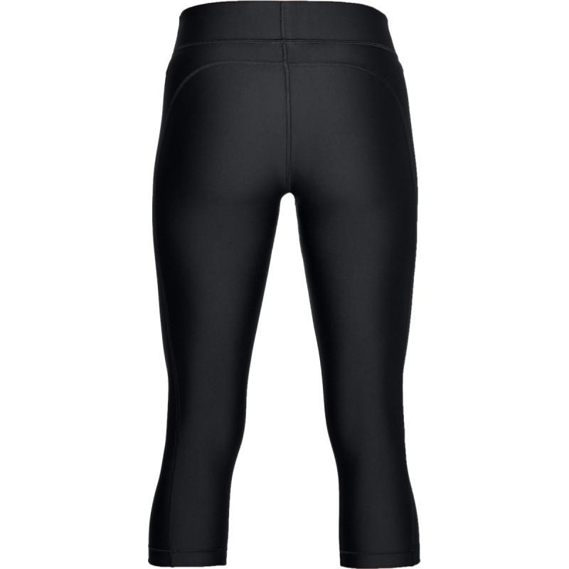 Women's HeatGear® Armour Capris 