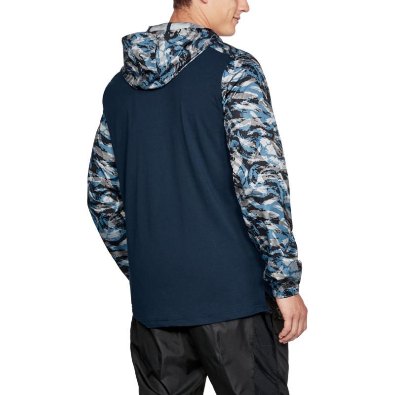 Men's UA Sportstyle Anorak