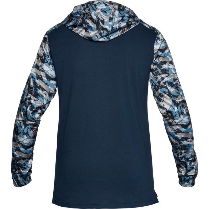 Men's UA Sportstyle Anorak
