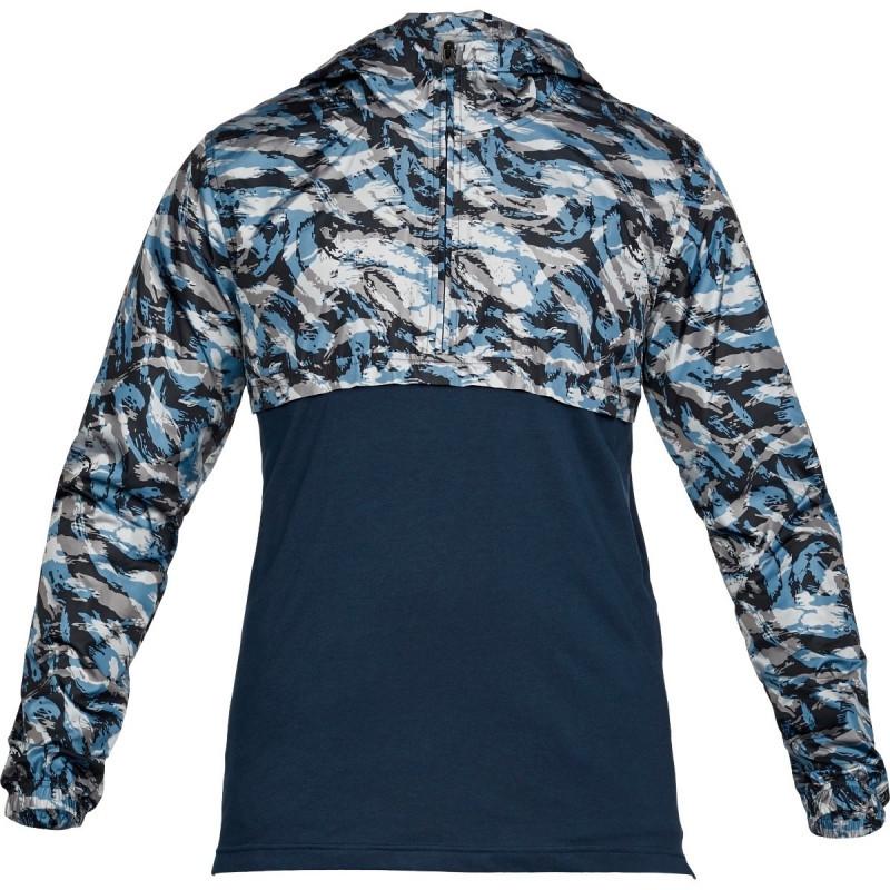 Men's UA Sportstyle Anorak