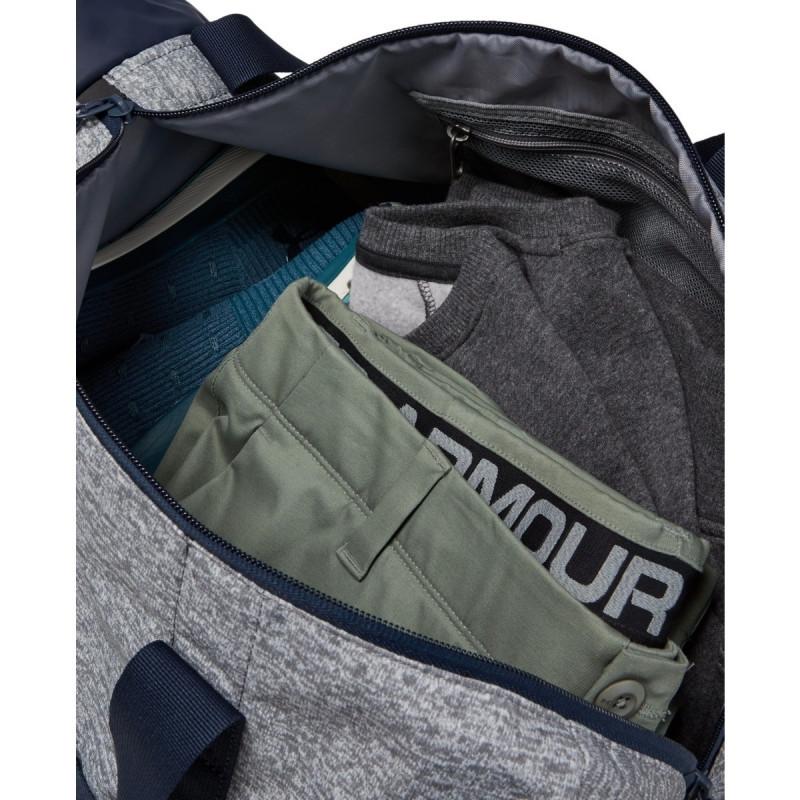 Men s UA Sportstyle Duffle Kvantum Sport Online Shop