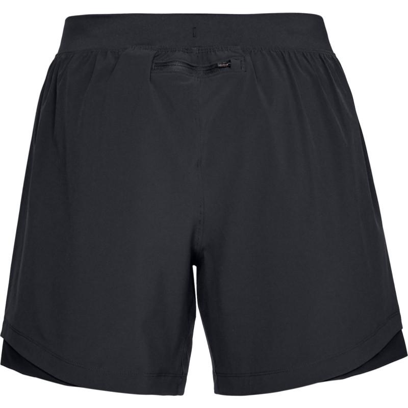 Men's UA Speedpocket Linerless 15 cm Shorts