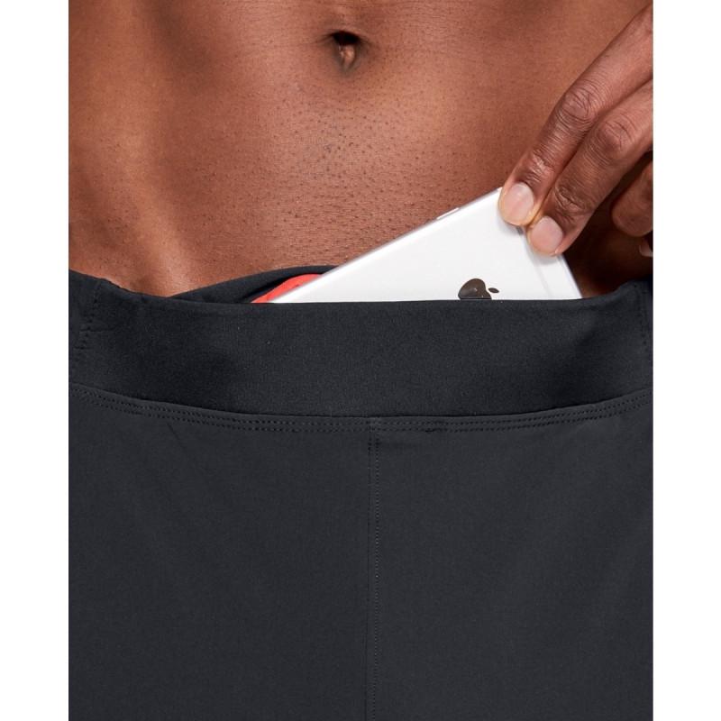 Men's UA Speedpocket Linerless 15 cm Shorts