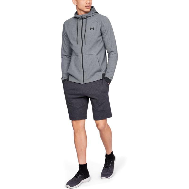 Ua unstoppable discount double knit