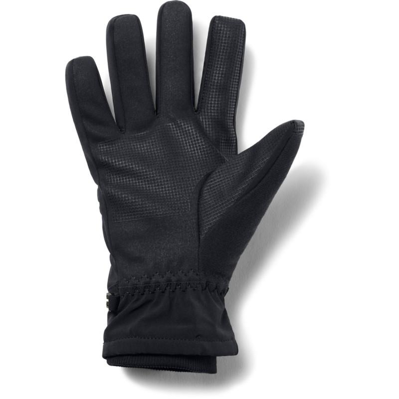 Men's UA Storm Spacer Gloves 
