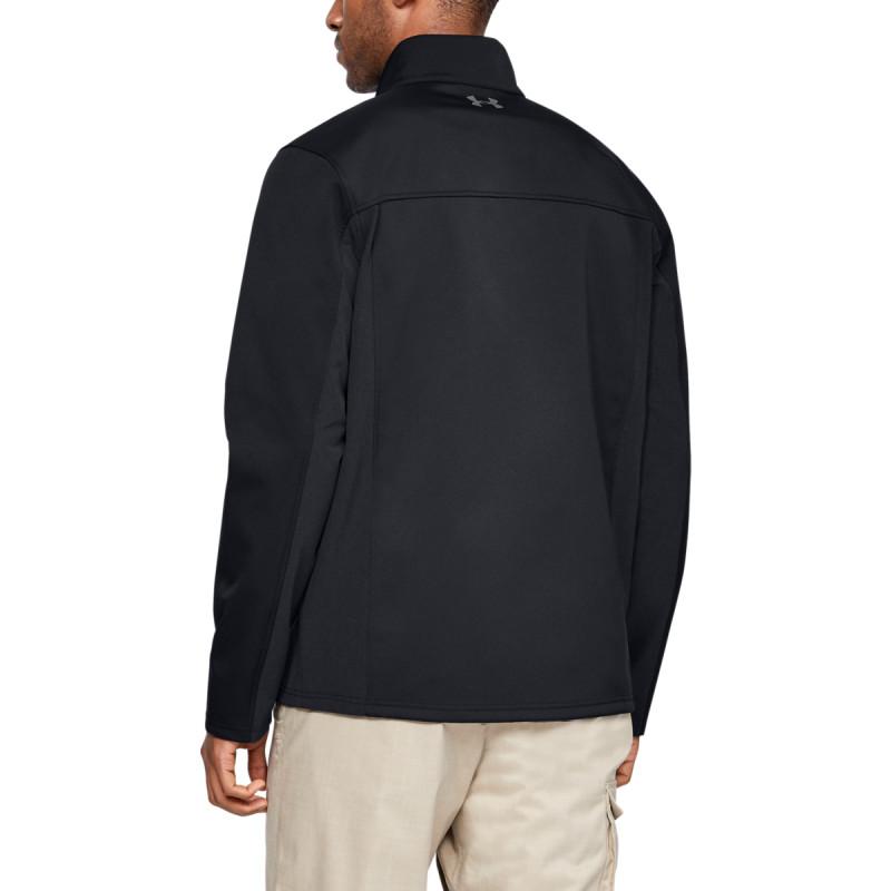 Under Armour Men's ColdGear® Infrared Shield Jacket 