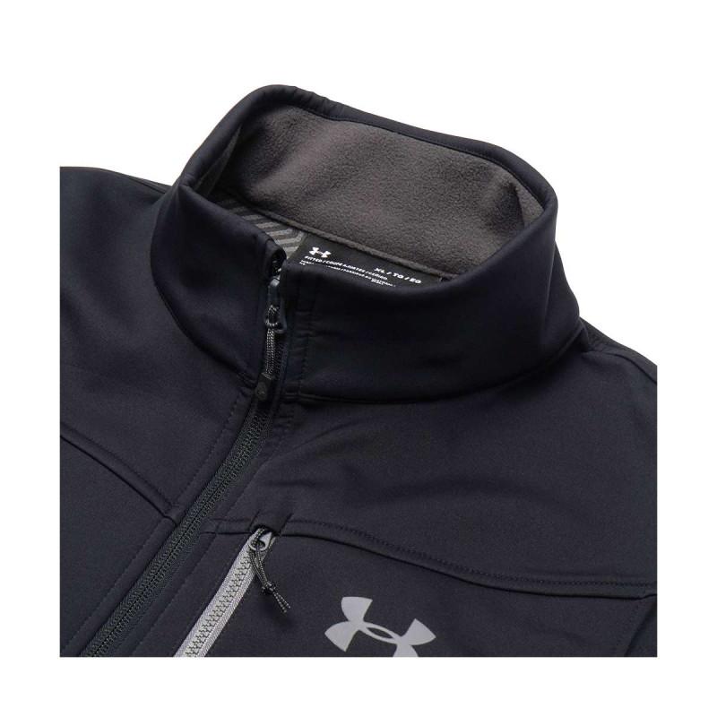 Under Armour Men's ColdGear® Infrared Shield Jacket 
