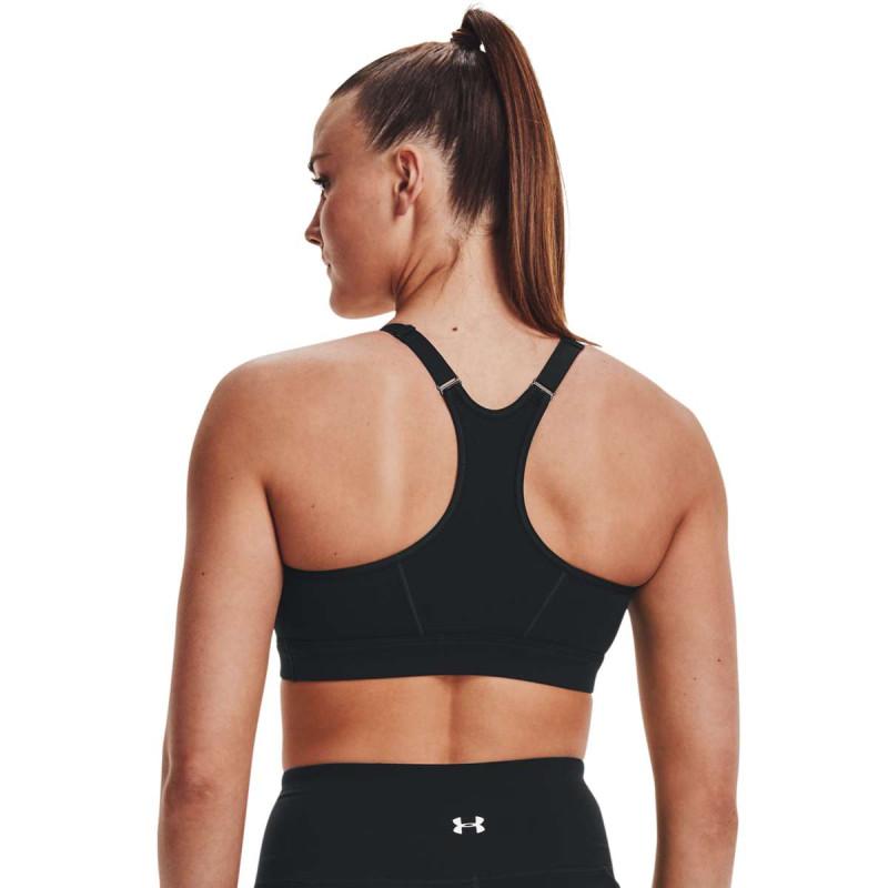 Women's ua reflect mid sports bra store