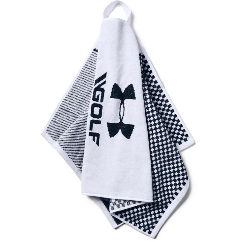 Under Armour UA Large Golf Towel