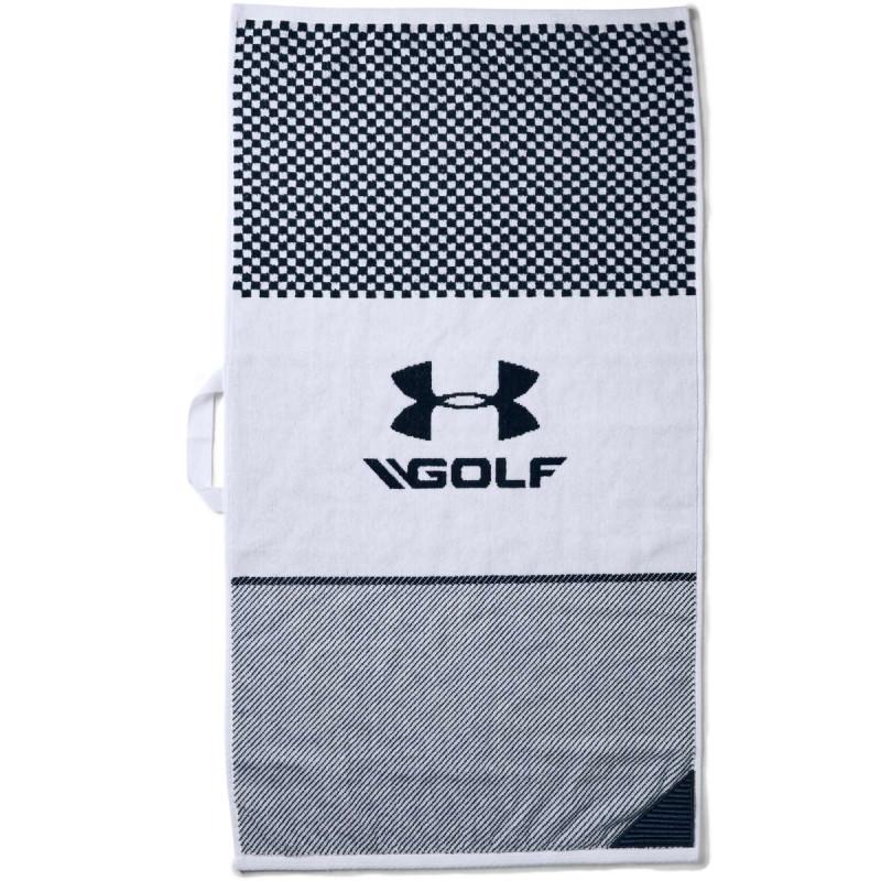 Under Armour UA Large Golf Towel