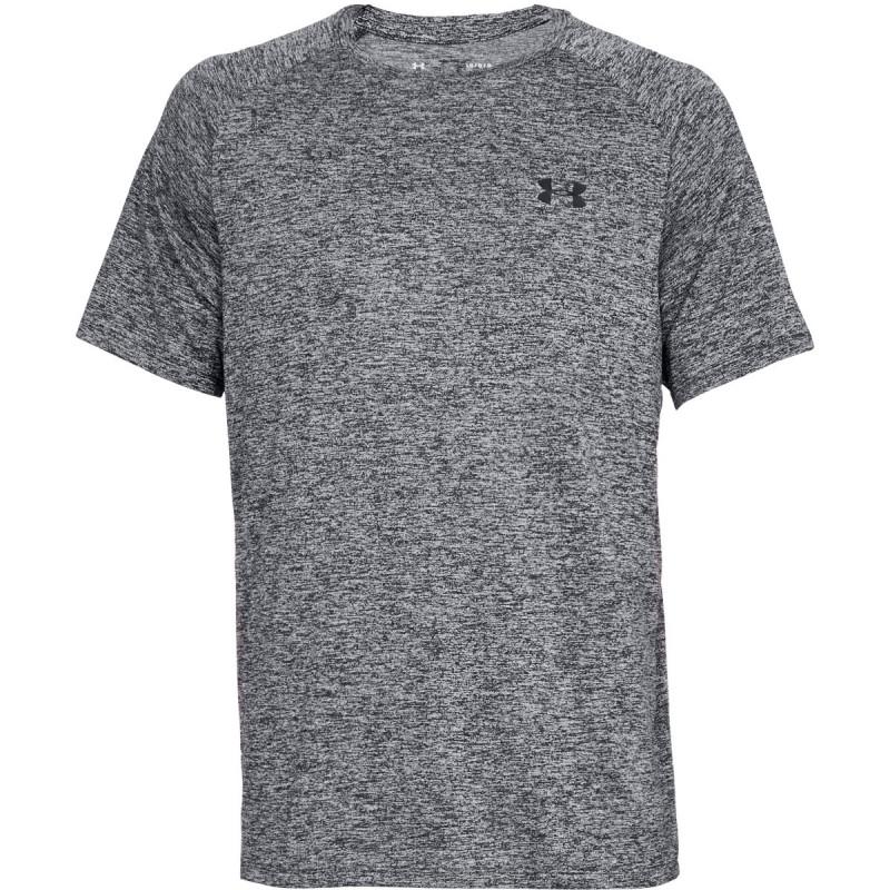 Under Armour Men's UA Tech™ 2.0 Short Sleeve
