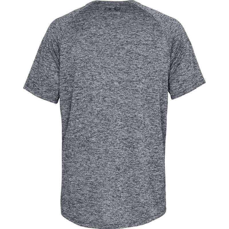 Under Armour Men's UA Tech™ 2.0 Short Sleeve