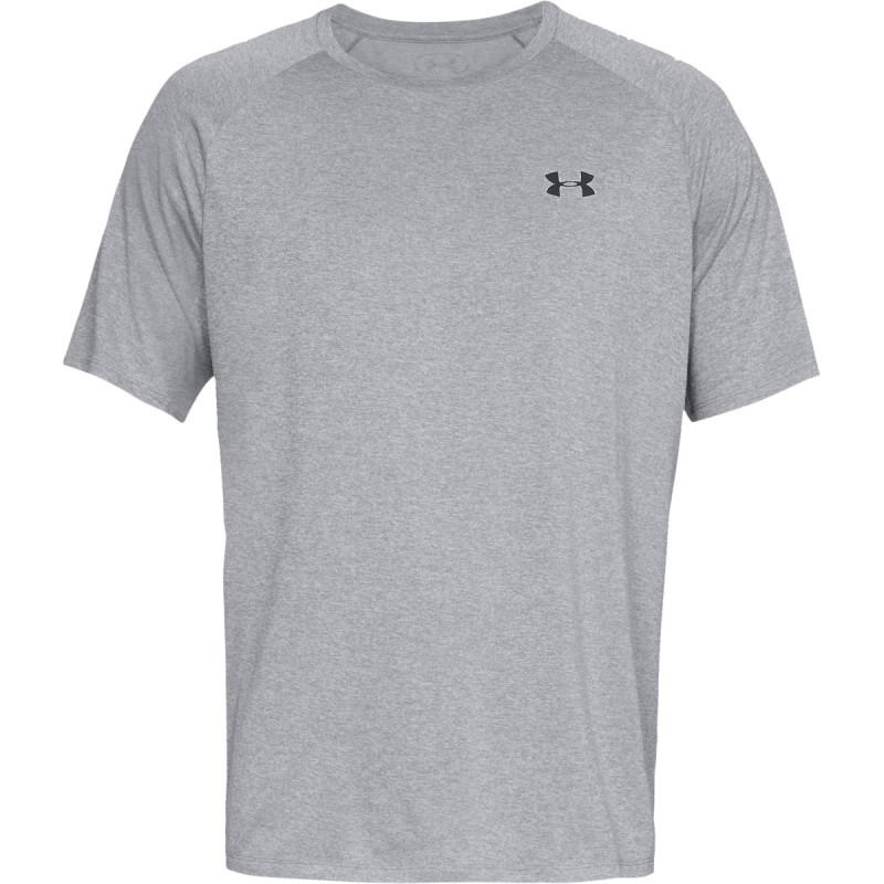 Under Armour Men's UA Tech™ 2.0 Short Sleeve