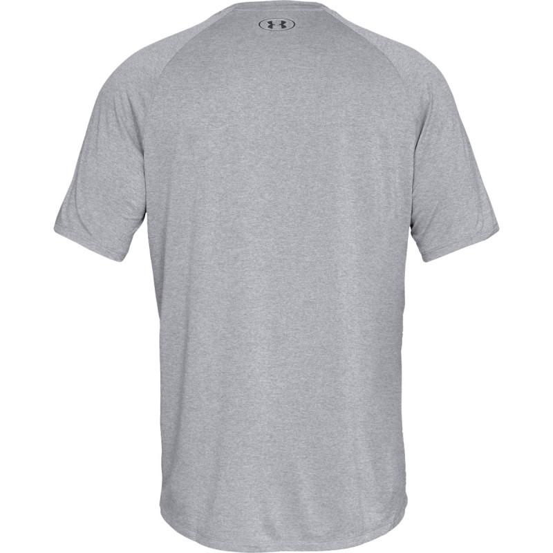 Under Armour Men's UA Tech™ 2.0 Short Sleeve