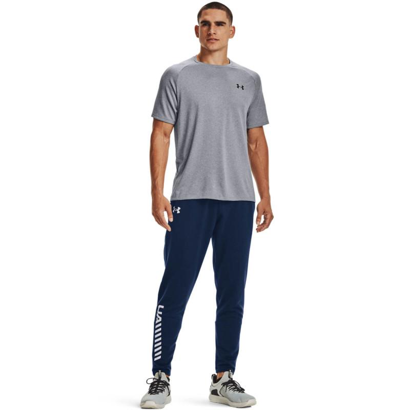 Under Armour Men's UA Tech™ 2.0 Short Sleeve