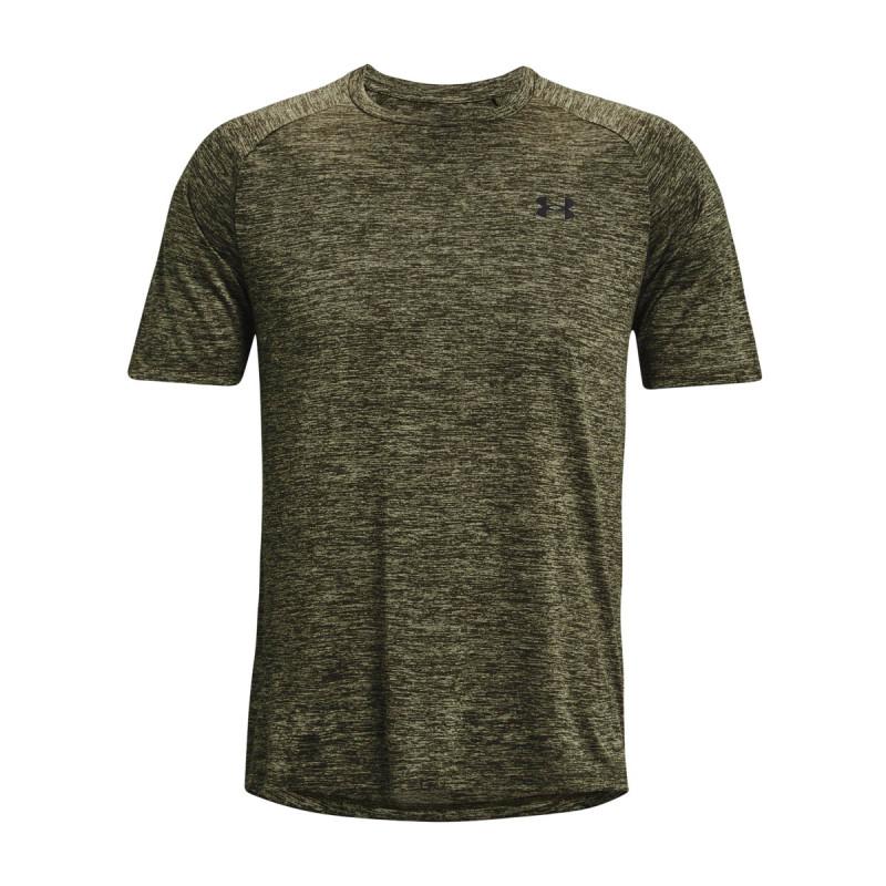Under Armour UA Tech 2.0 SS Tee