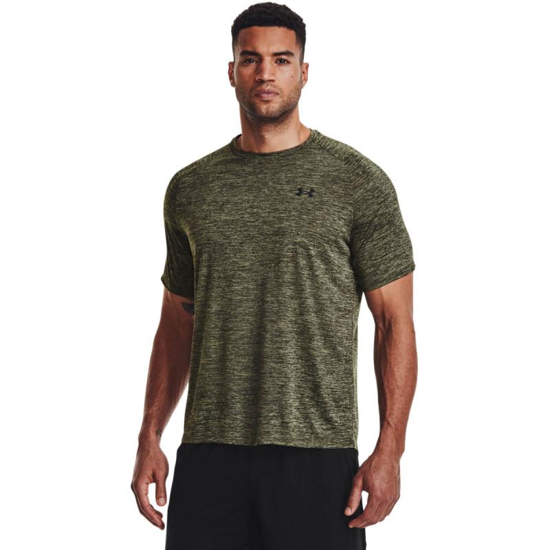 Under Armour UA Tech 2.0 SS Tee