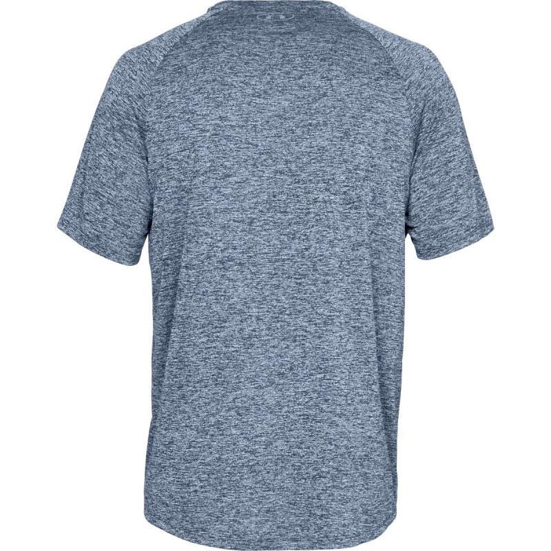 Under Armour Men's UA Tech™ 2.0 Short Sleeve