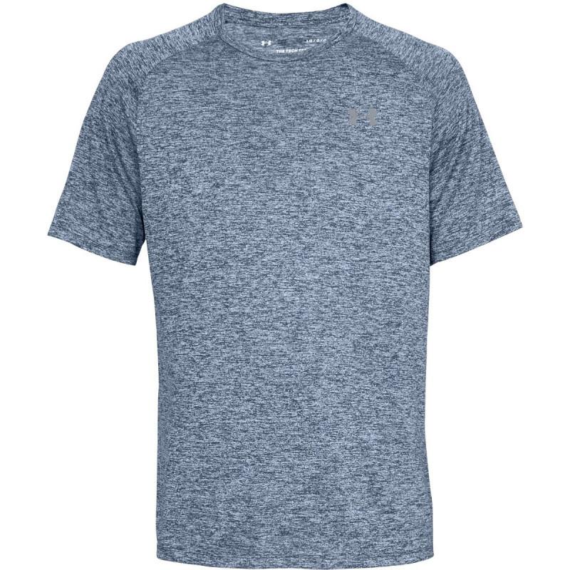 Under Armour Men's UA Tech™ 2.0 Short Sleeve