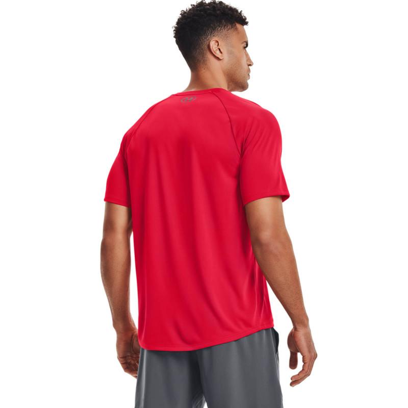 Under Armour UA Tech 2.0 SS Tee 
