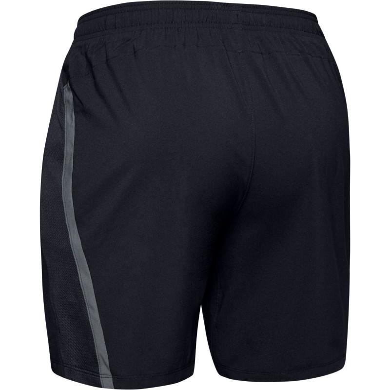 Men's UA Launch SW 2-in-1 Shorts 