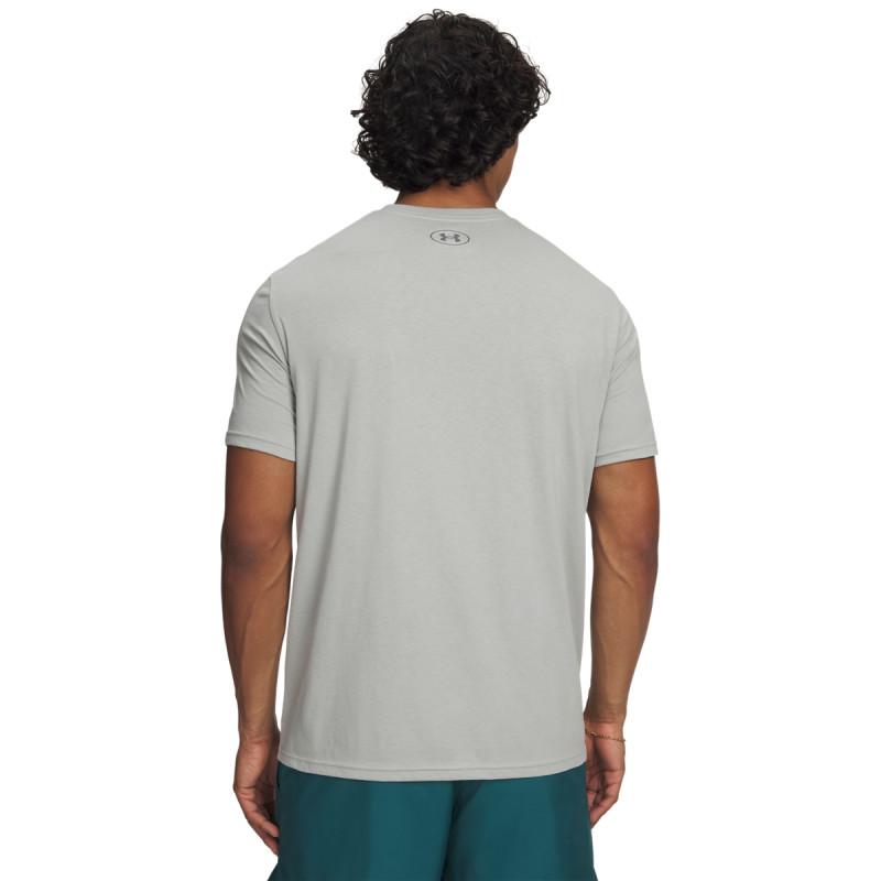 Under Armour Ua M Sportstyle Lc Ss 