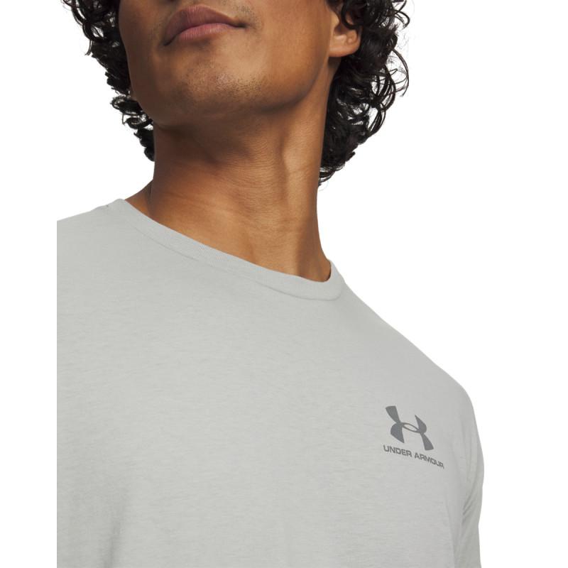 Under Armour Ua M Sportstyle Lc Ss 