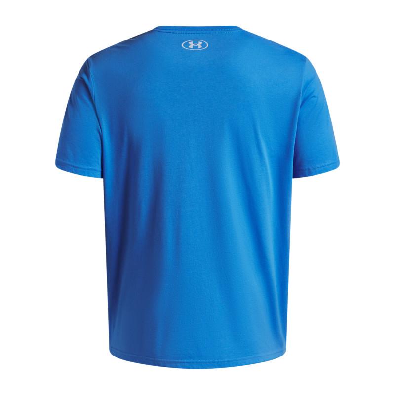 Under Armour UA M Sportstyle LC SS