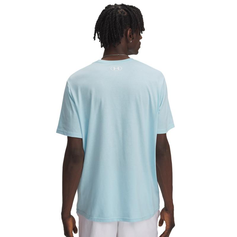 Under Armour UA M Sportstyle LC SS