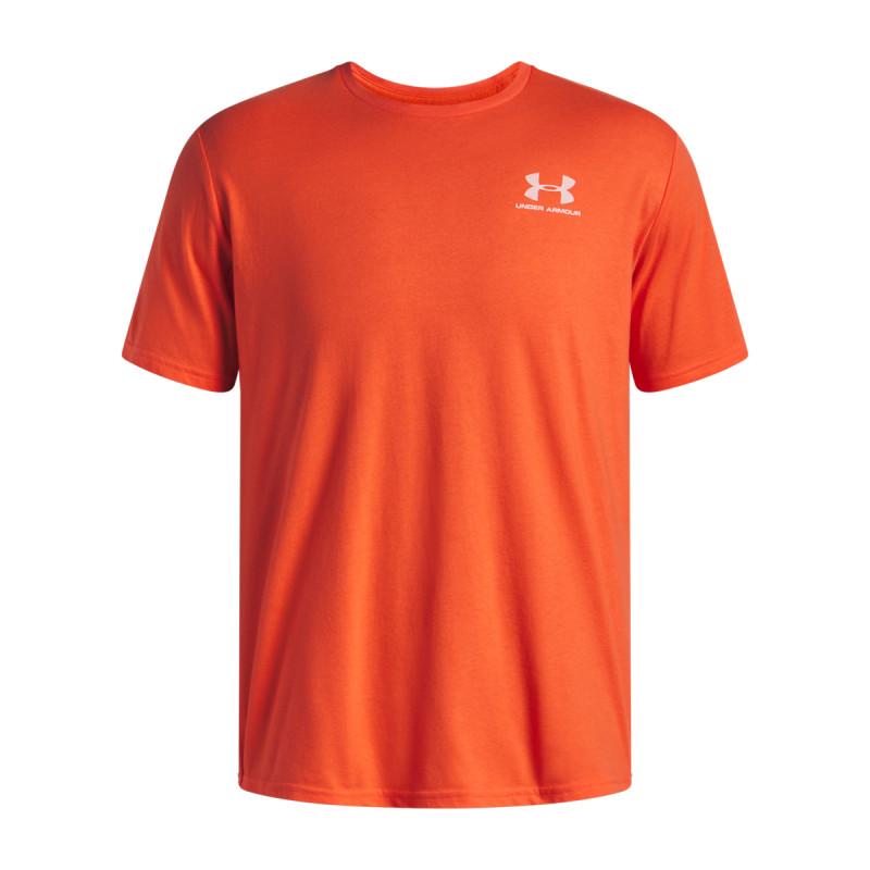Under Armour UA M Sportstyle LC SS