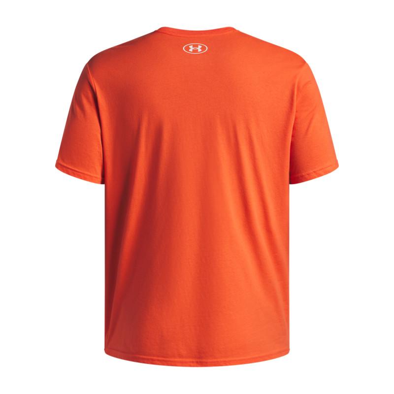 Under Armour UA M Sportstyle LC SS