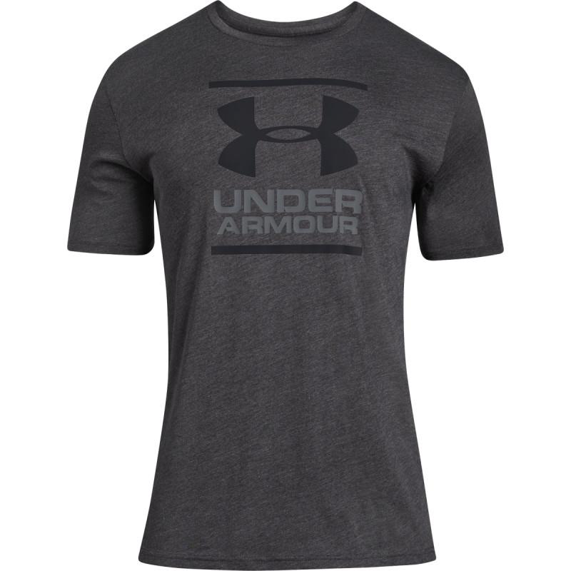 Under Armour Men's UA GL Foundation Short Sleeve T-Shirt 