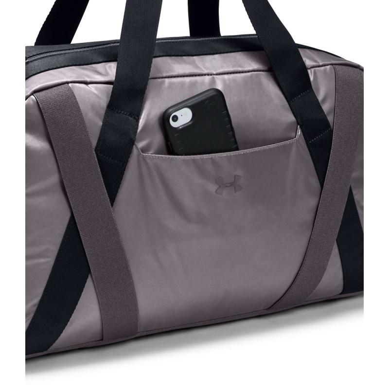 Women's ua essentials 2.0 duffle hot sale