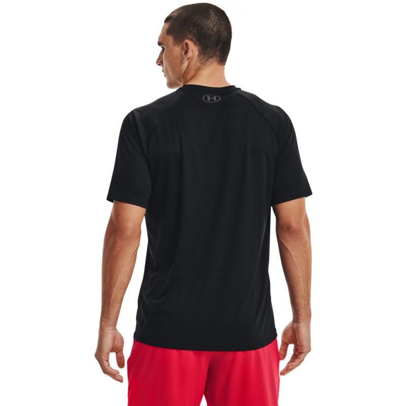 Under Armour Men's UA Velocity Short Sleeve