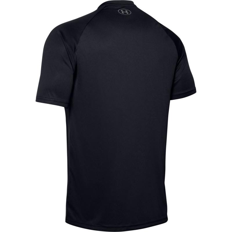 Under Armour Men's UA Velocity Short Sleeve