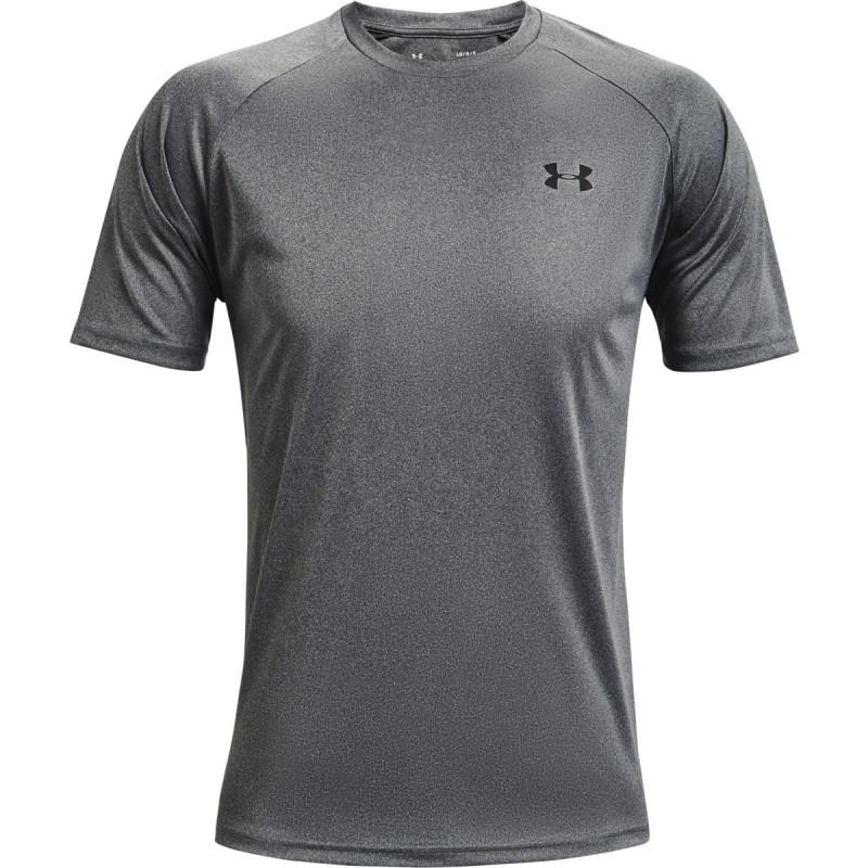 Under Armour Men's UA Velocity Short Sleeve 