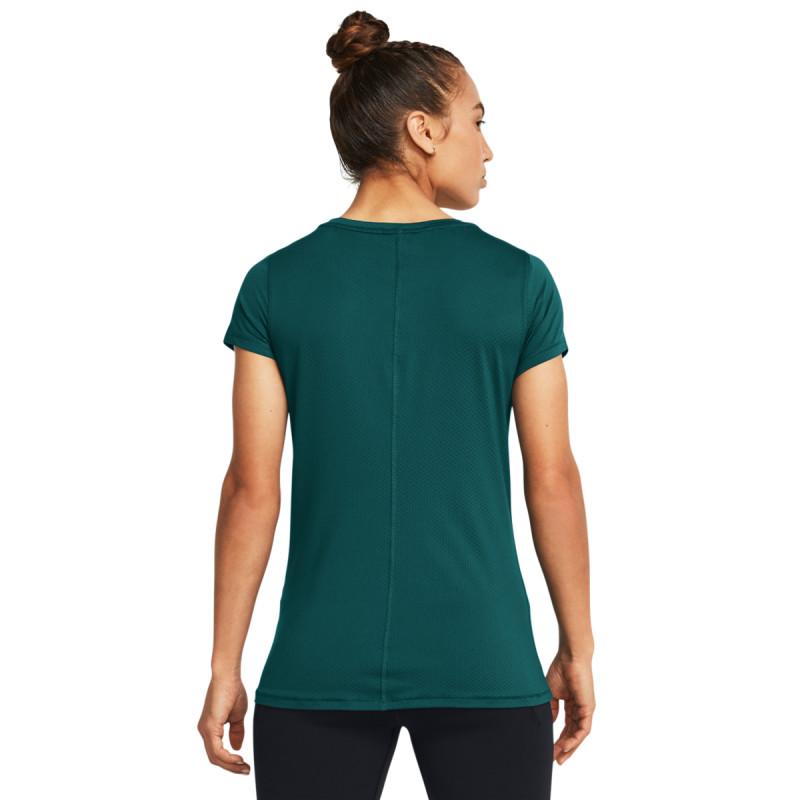 Under Armour Women's HeatGear® Armour Short Sleeve 