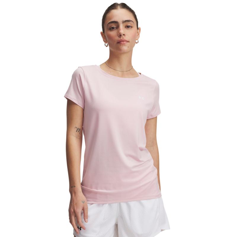 Under Armour Tech Mesh SS