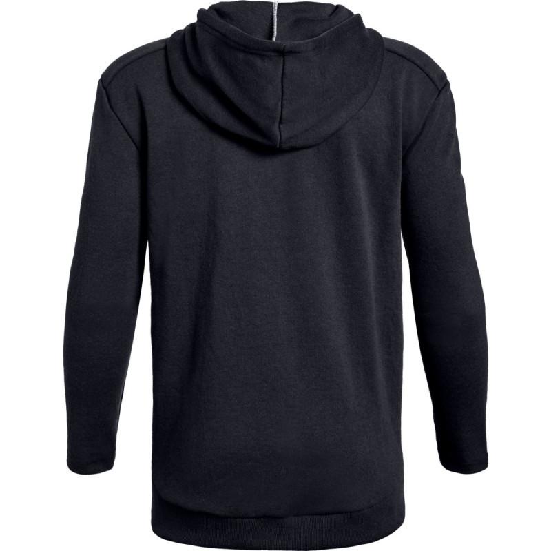 Under Armour Boys' UA Unstoppable Double Knit Full Zip 