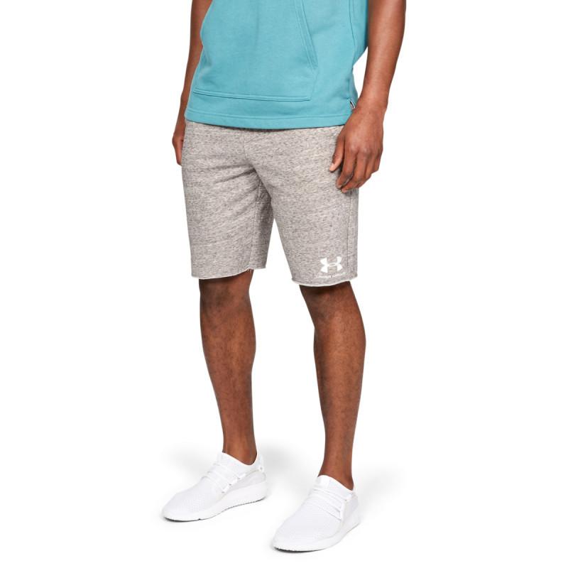 Men's UA Sportstyle Terry Shorts