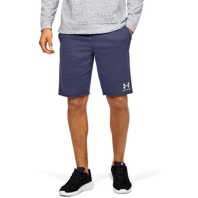 Men's ua sportstyle terry shorts online