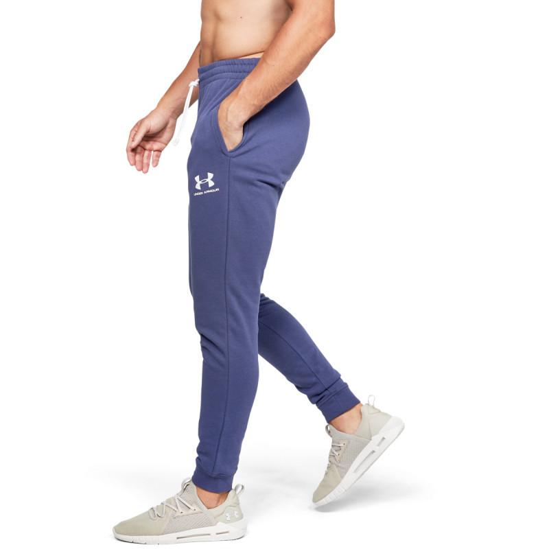 Men's ua sportstyle terry joggers discount