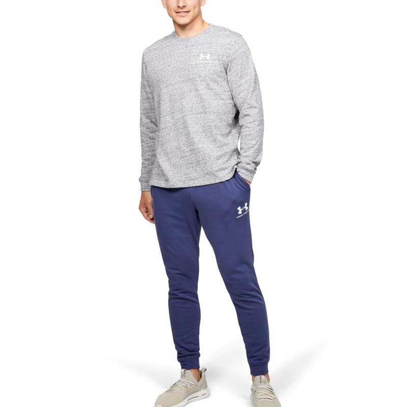 Men s UA Sportstyle Terry Joggers Kvantum Sport Online Shop