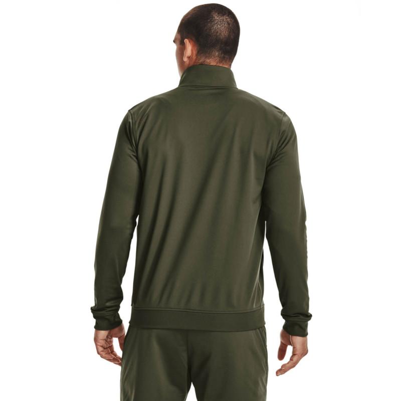 Under Armour Sportstyle Tricot Jacket 