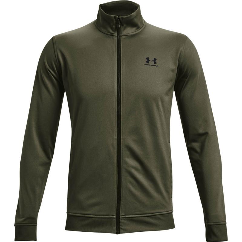 Under Armour Sportstyle Tricot Jacket 