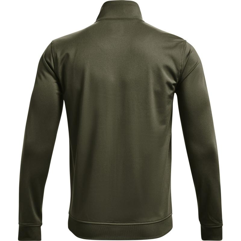 Under Armour Sportstyle Tricot Jacket 